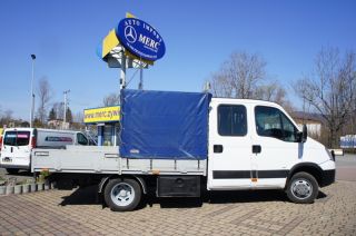 Iveco Daily 35C15